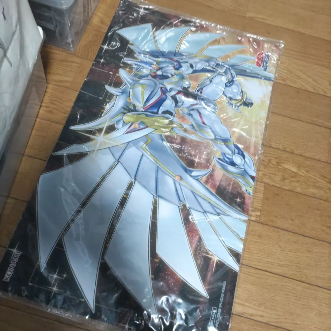 2026年最新】シャイニングネオスウィングマン プレイマットの人気