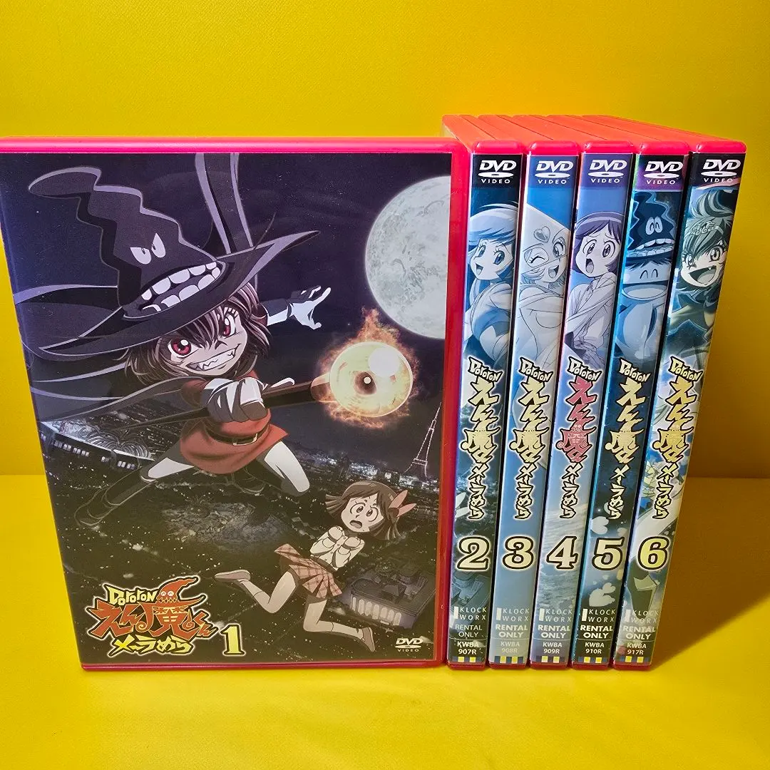 2026年最新】Dororonえん魔くんメ ラめらの人気アイテム - メルカリ