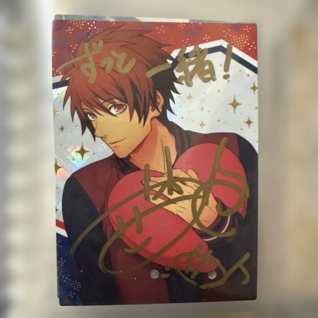 2026年最新】一十木音也 サインの人気アイテム - メルカリ