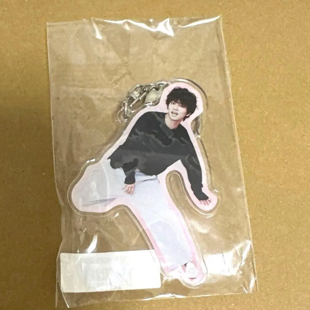 2026年最新】北村匠海 アクキーの人気アイテム - メルカリ