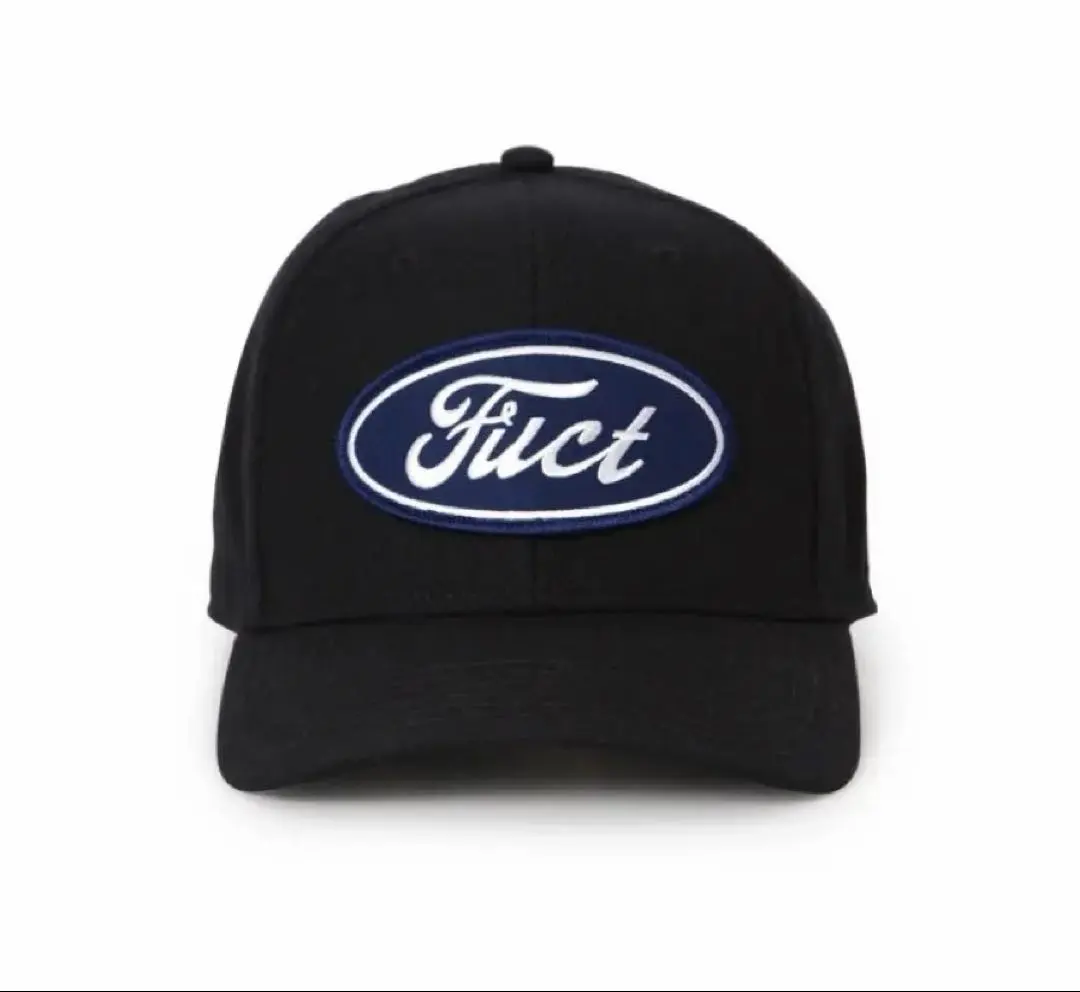 2026年最新】FUCT 帽子の人気アイテム - メルカリ