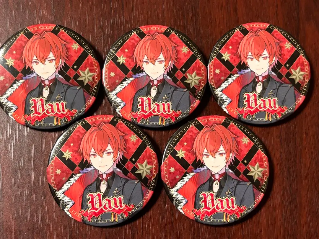 2026年最新】騎士a ばぁう ばぁうくん 痛バッグ 缶バッジの人気