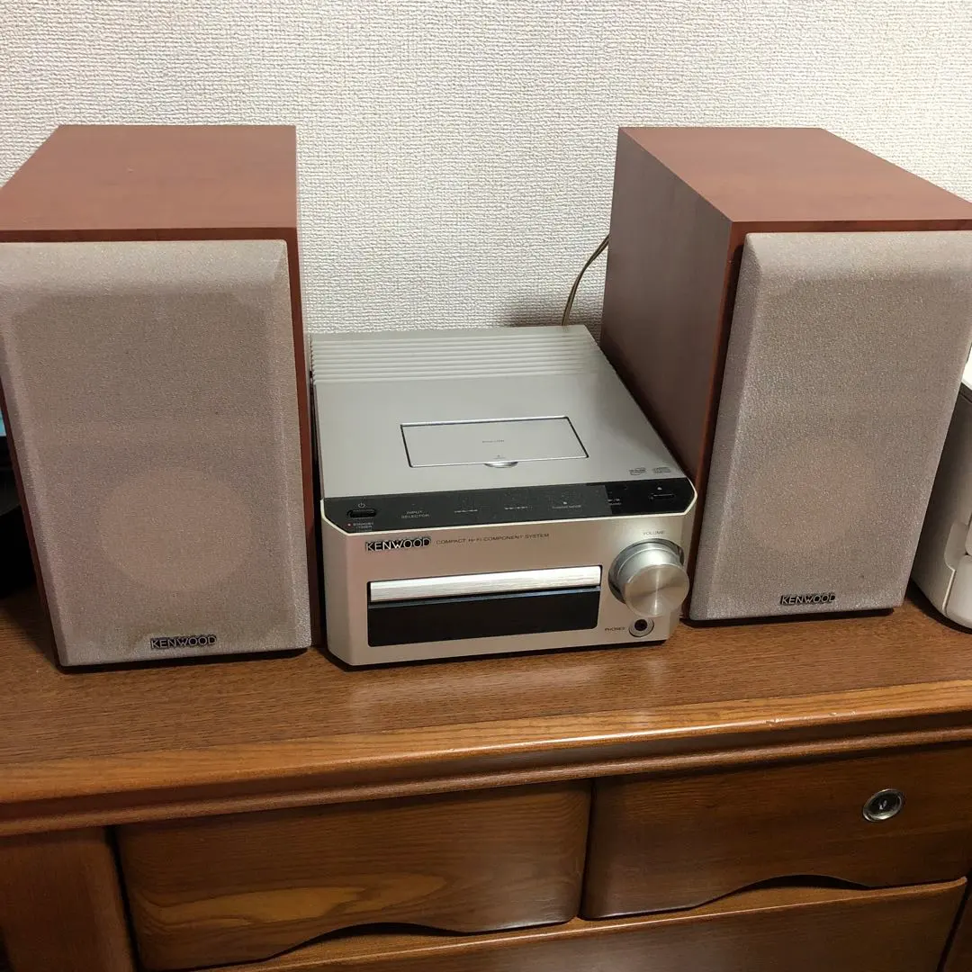 2026年最新】KENWOOD k521の人気アイテム - メルカリ