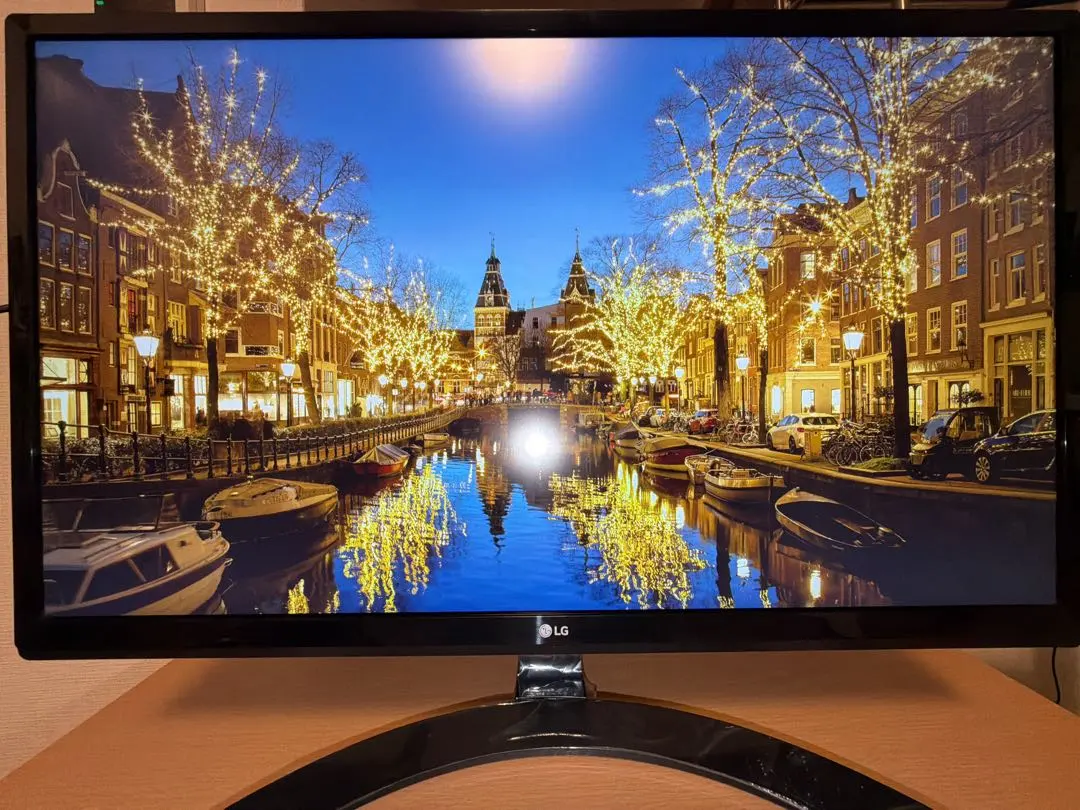 2026年最新】lg 24ud58-bの人気アイテム - メルカリ