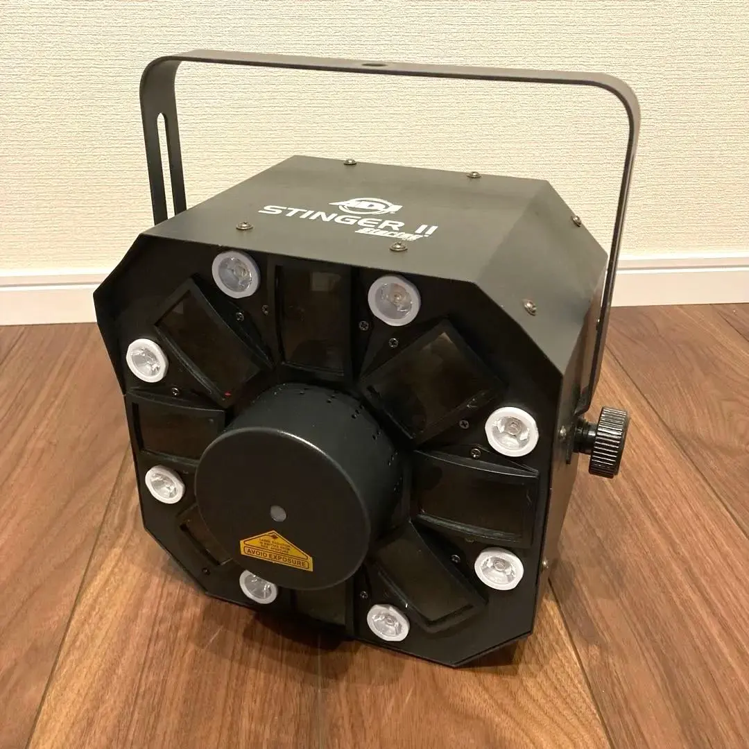 2026年最新】american dj ledの人気アイテム - メルカリ