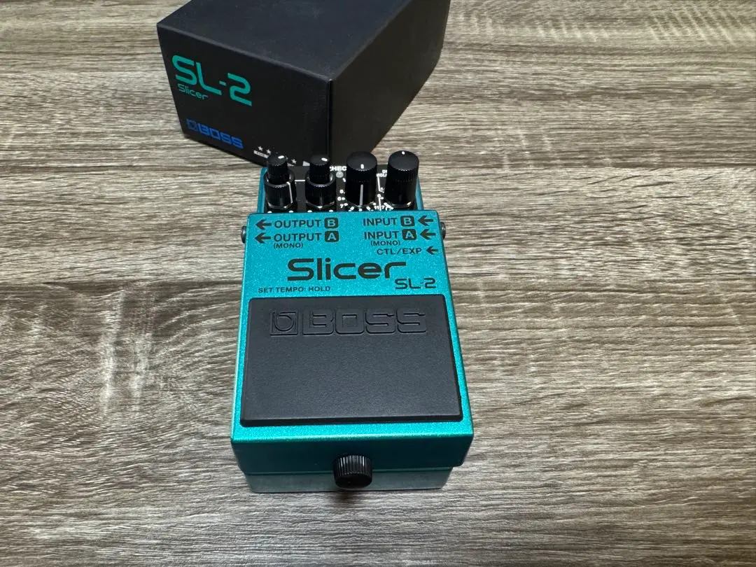 2026年最新】boss sl slicerの人気アイテム - メルカリ