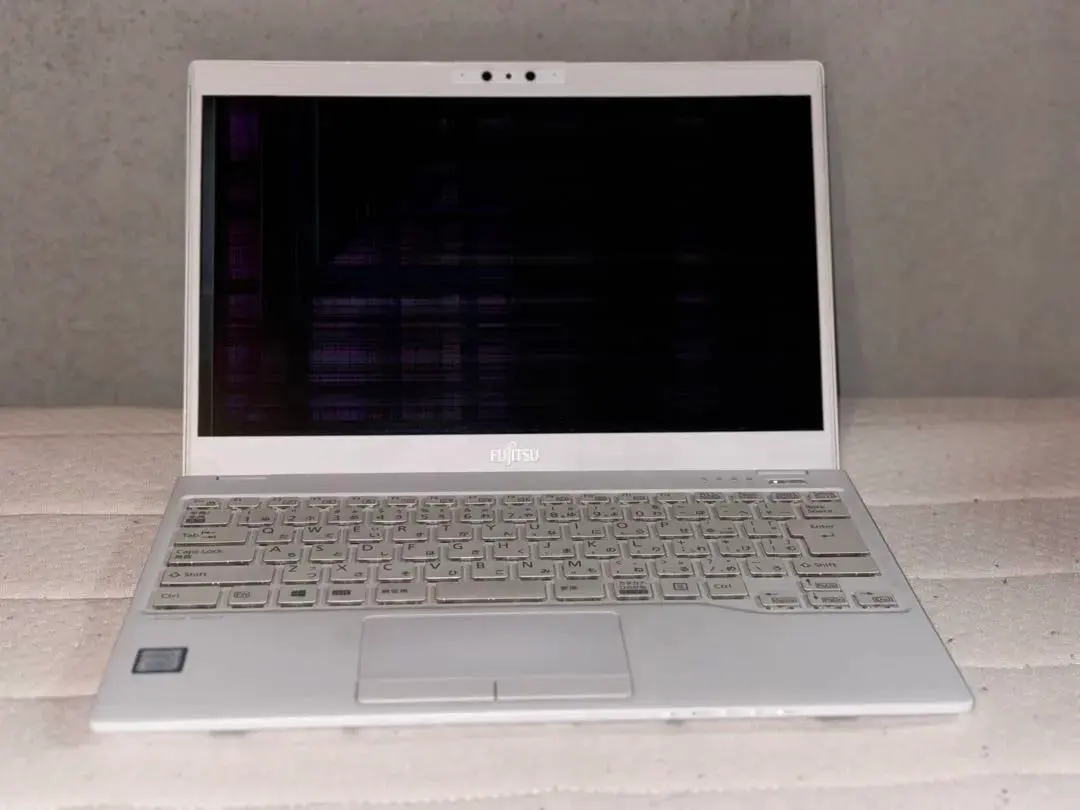 2026年最新】lifebook uh75/b3の人気アイテム - メルカリ