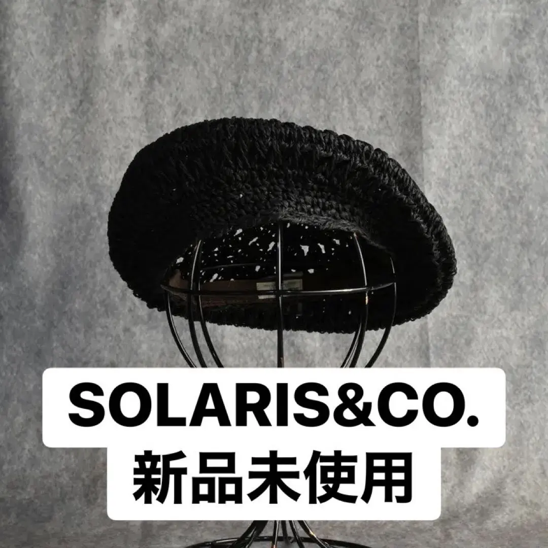 2026年最新】solaris 帽子の人気アイテム - メルカリ