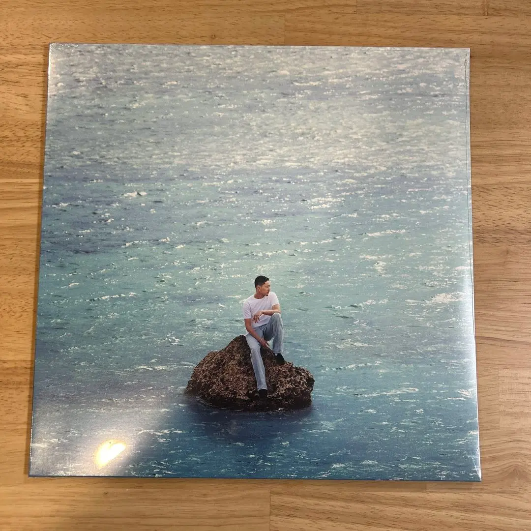 2026年最新】yo-sea sea of love レコードの人気アイテム - メルカリ