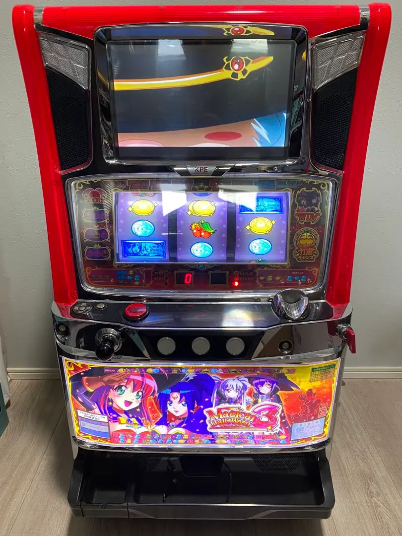 2026年最新】実機 マジカルハロウィン2の人気アイテム - メルカリ