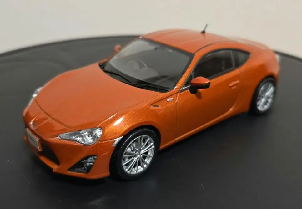 2026年最新】トヨタ86 カラーサンプルの人気アイテム - メルカリ