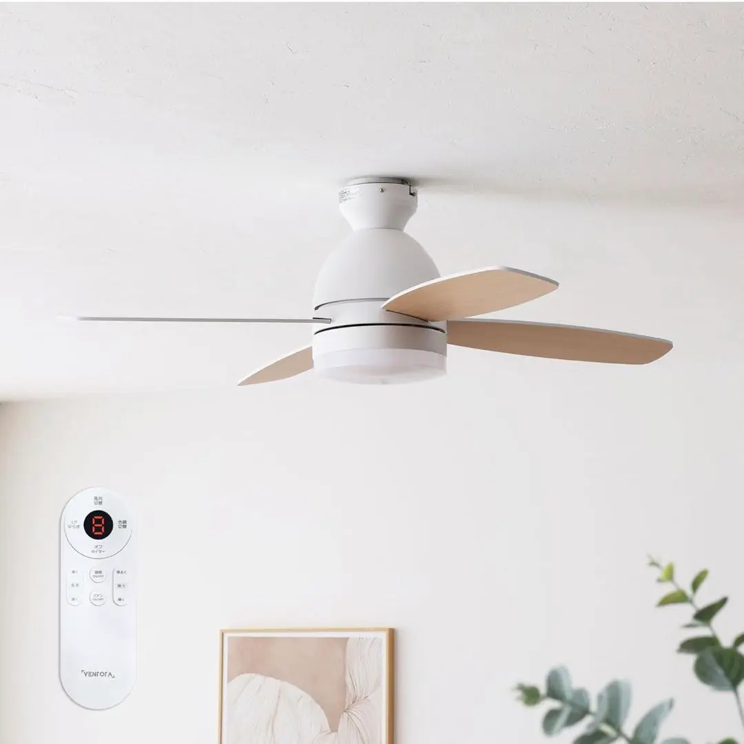 2026年最新】VENTOTA シーリングファンライトの人気アイテム - メルカリ