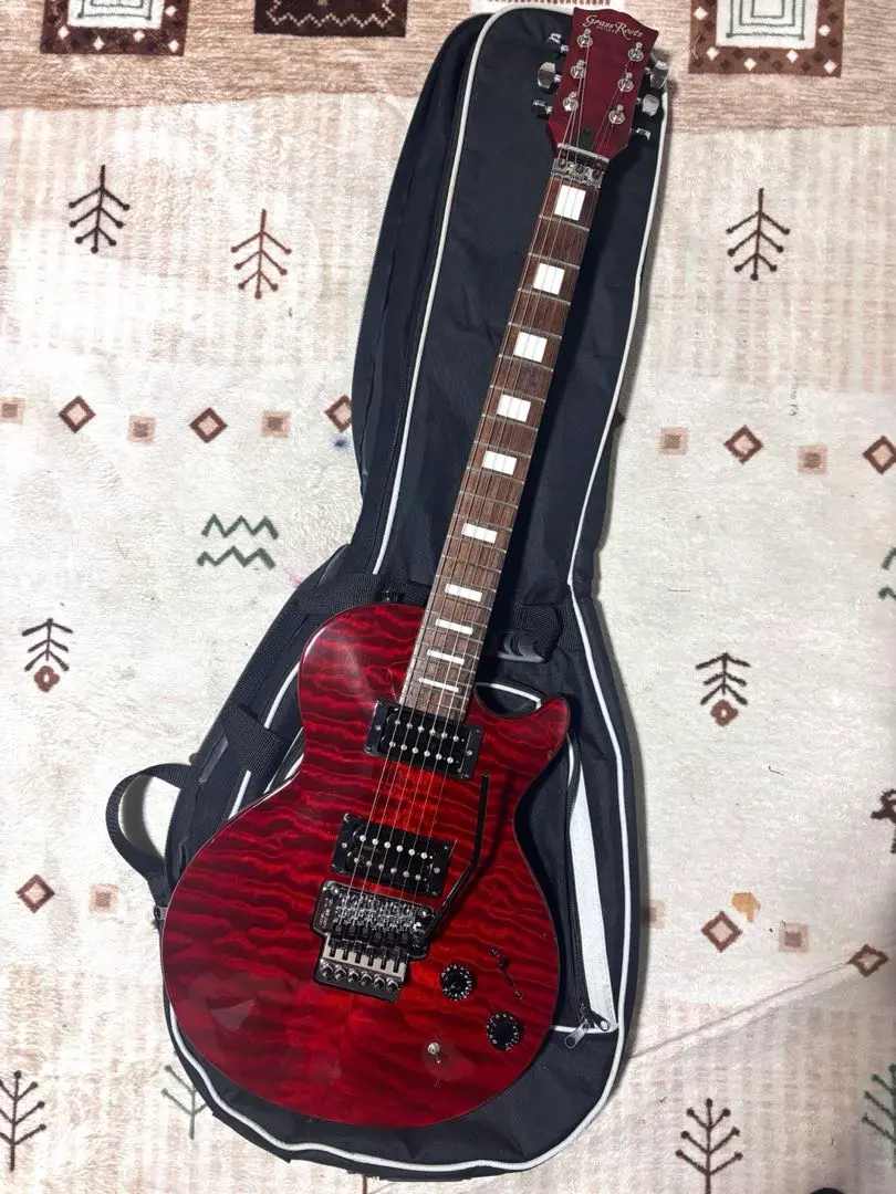 2026年最新】grassroots g-lp-49の人気アイテム - メルカリ