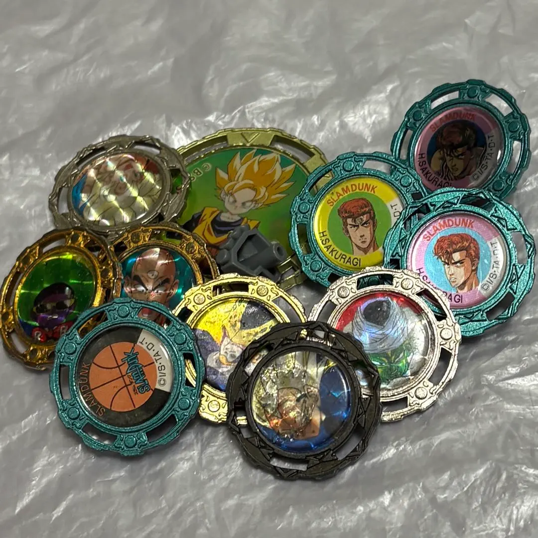 2026年最新】ドラゴンボール キャラコバッチの人気アイテム - メルカリ