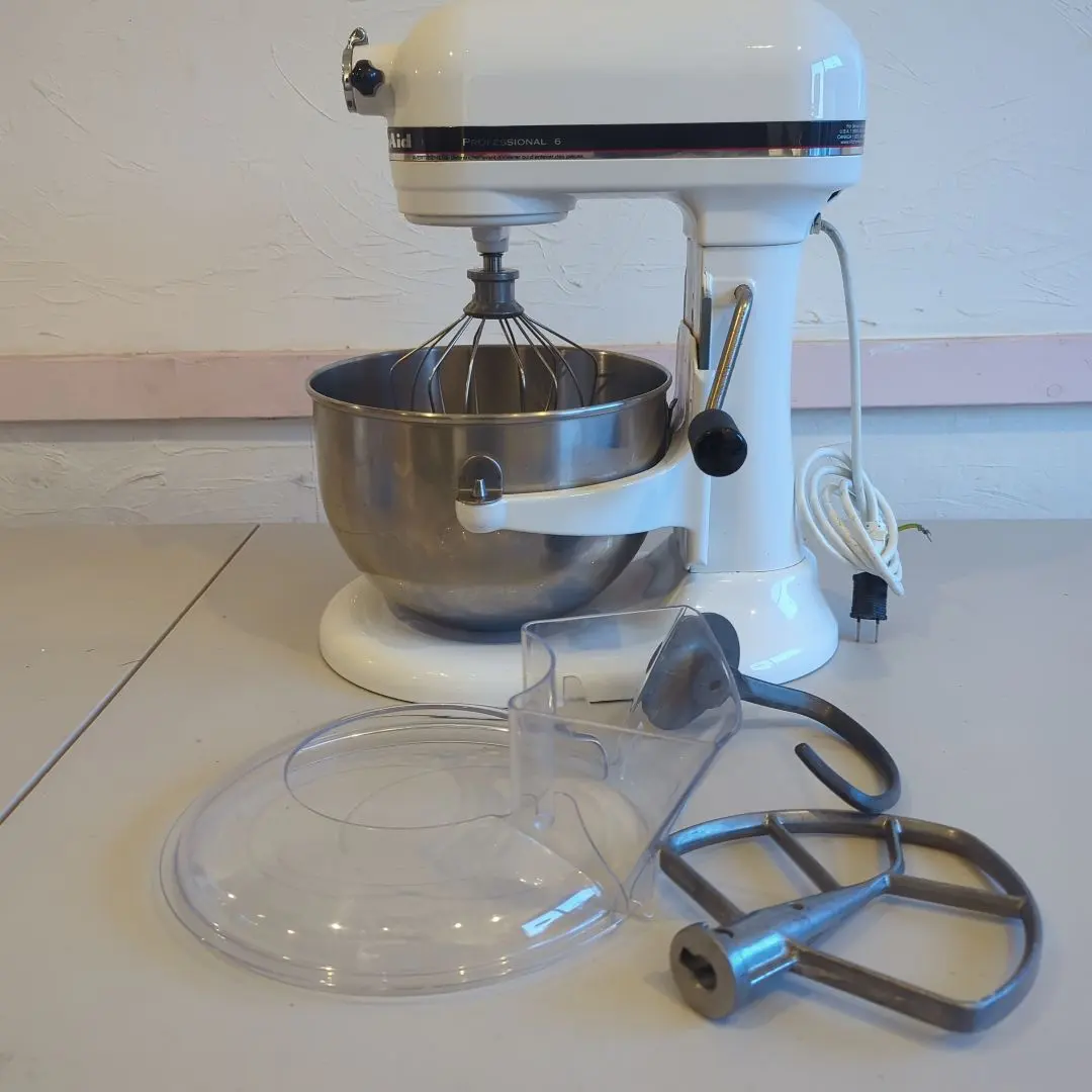 2026年最新】キッチンエイド ジャンクの人気アイテム - メルカリ