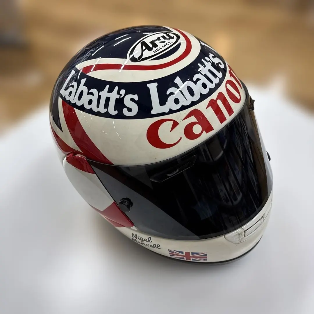 2026年最新】マンセル ヘルメットの人気アイテム - メルカリ