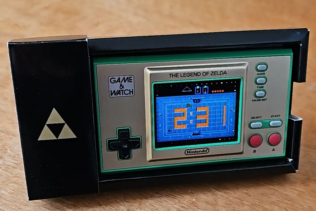 2026年最新】バーミン ゲームウォッチの人気アイテム - メルカリ