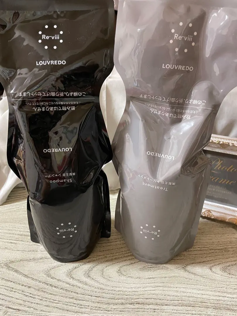 2026年最新】ルーヴルドー シャンプーの人気アイテム - メルカリ