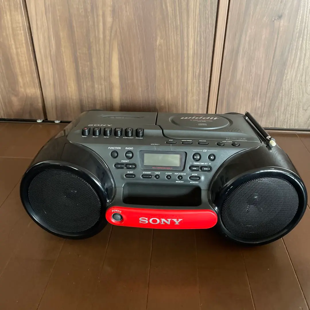 2026年最新】SONY cfd-980の人気アイテム - メルカリ