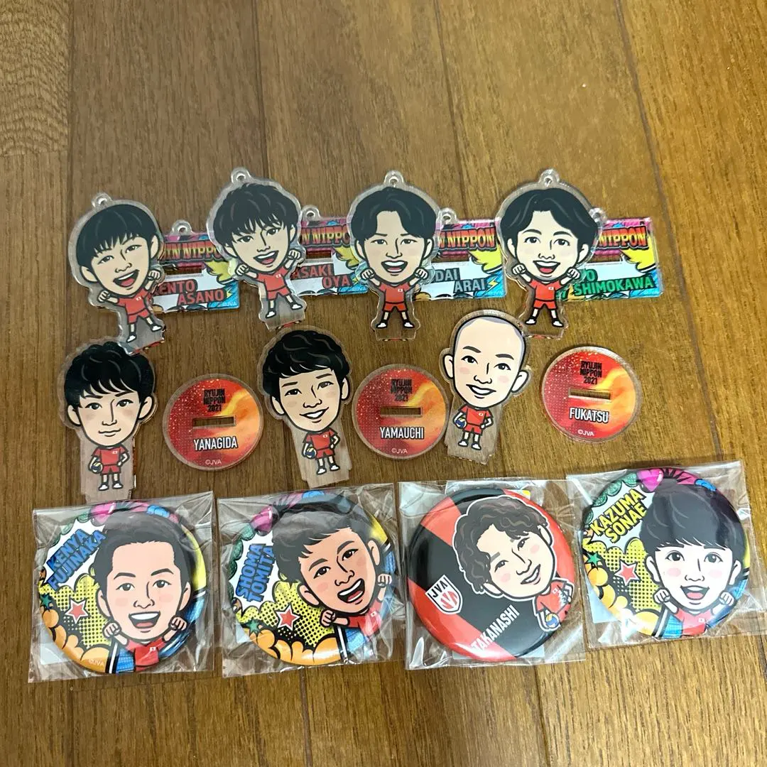 2026年最新】龍神nippon モバガチャの人気アイテム - メルカリ