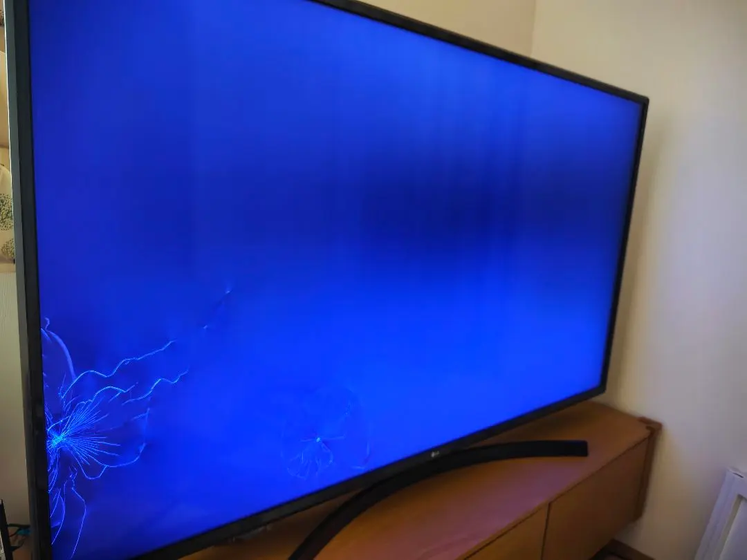 2026年最新】lg 50インチ 4kの人気アイテム - メルカリ