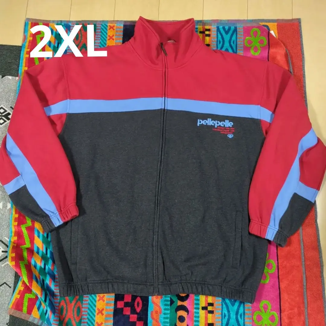 2026年最新】pellepelleセットアップの人気アイテム - メルカリ