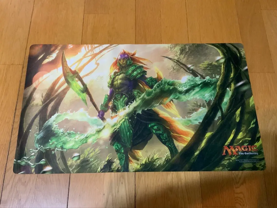 2026年最新】イクサラン プレイマットの人気アイテム - メルカリ