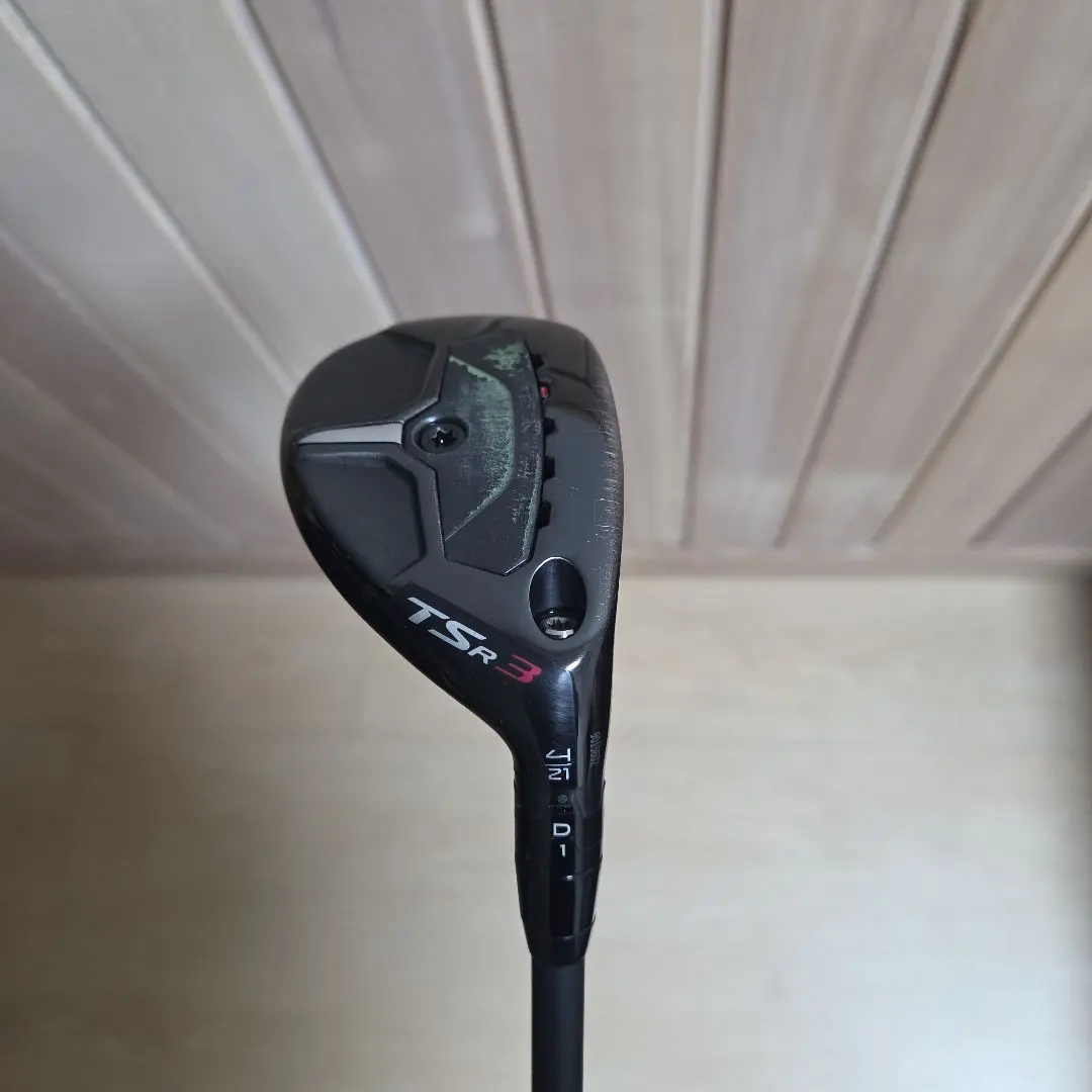 2026年最新】tsr3 ユーティリティ 24°の人気アイテム - メルカリ