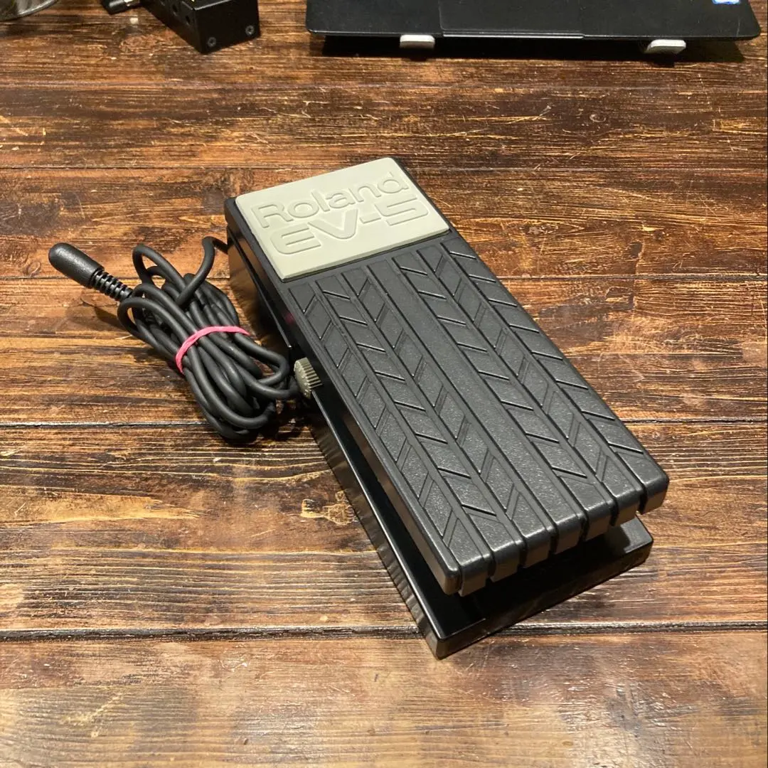 2026年最新】rolandエクスプレッション・ペダル ev-5の人気アイテム