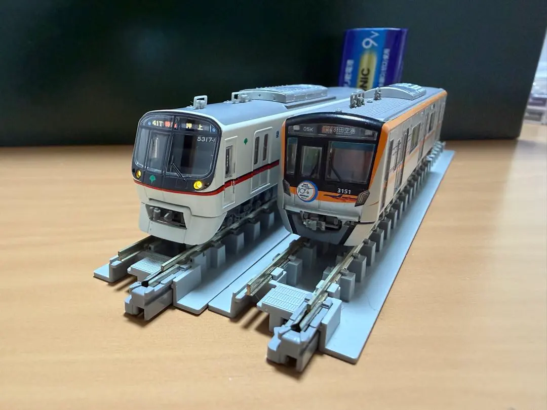 2026年最新】マイクロ 都営 5300の人気アイテム - メルカリ