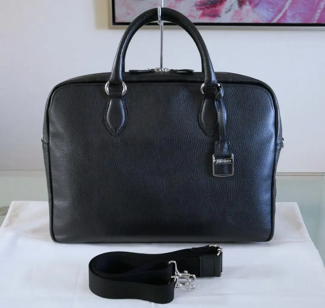 2026年最新】ザネラート ブリーフケースの人気アイテム - メルカリ