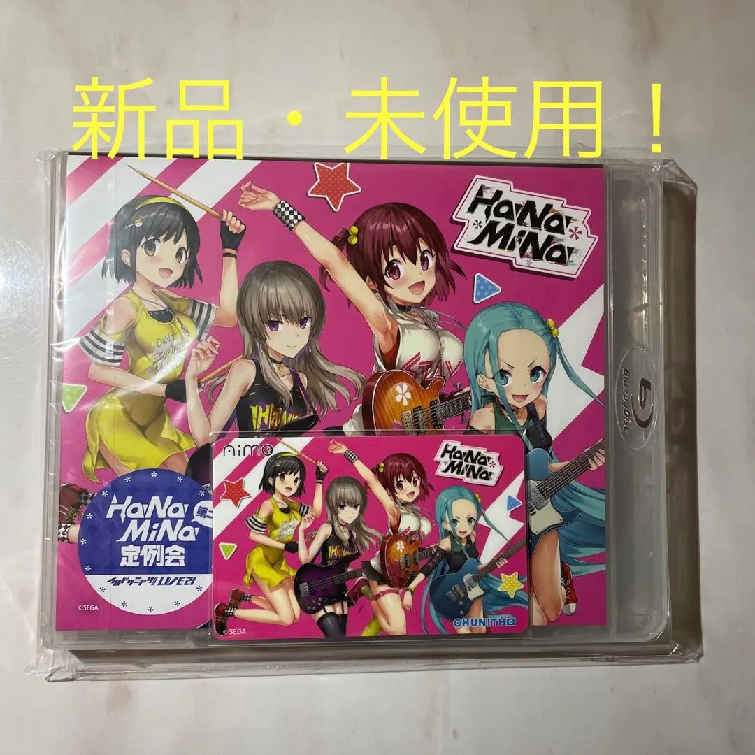 2026年最新】aime カード イロドリミドリの人気アイテム - メルカリ