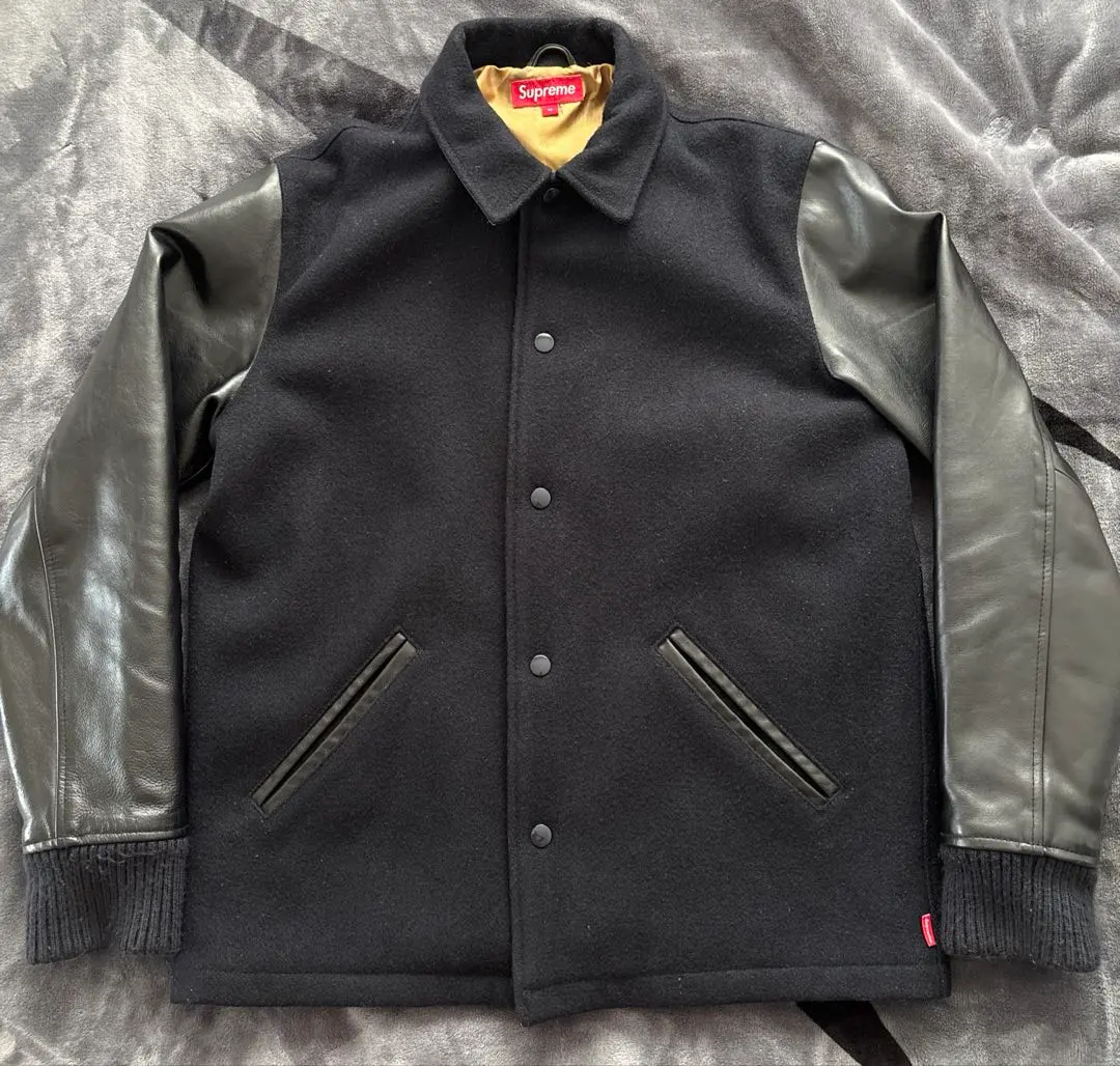 2026年最新】supreme miners jacketの人気アイテム - メルカリ