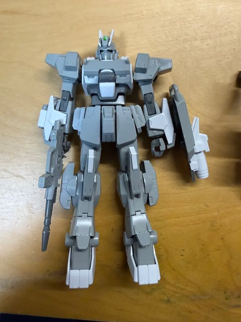 2026年最新】HGBF 1/144 ガンダム Ez-SR の人気アイテム - メルカリ