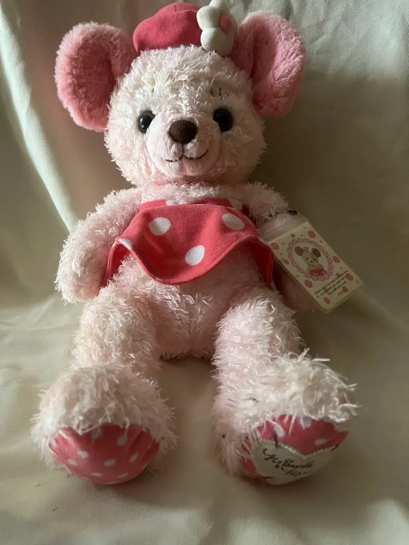 2026年最新】カドリーベア ピンクの人気アイテム - メルカリ