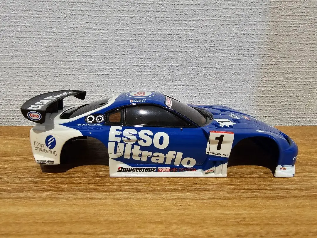 2026年最新】ミニッツ スープラの人気アイテム - メルカリ