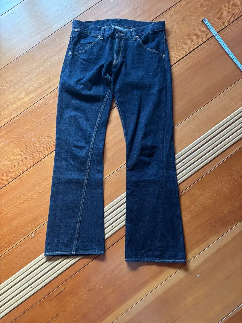 2026年最新】red moon デニムパンツの人気アイテム - メルカリ