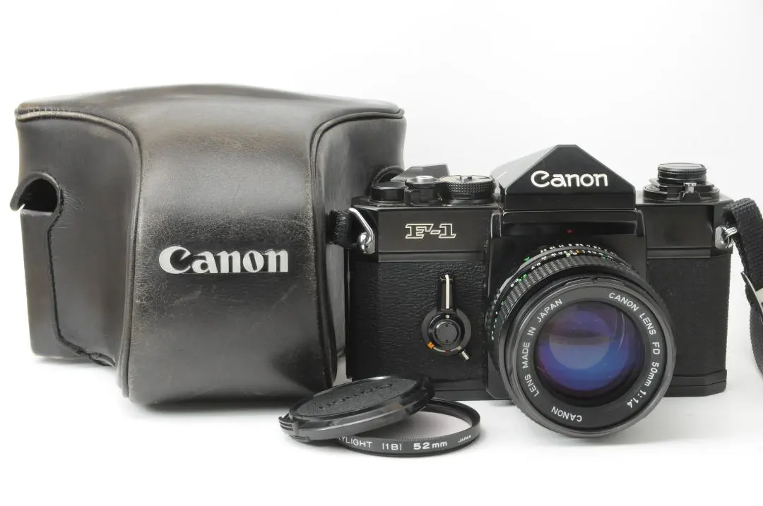 2026年最新】Canon 旧F-1の人気アイテム - メルカリ