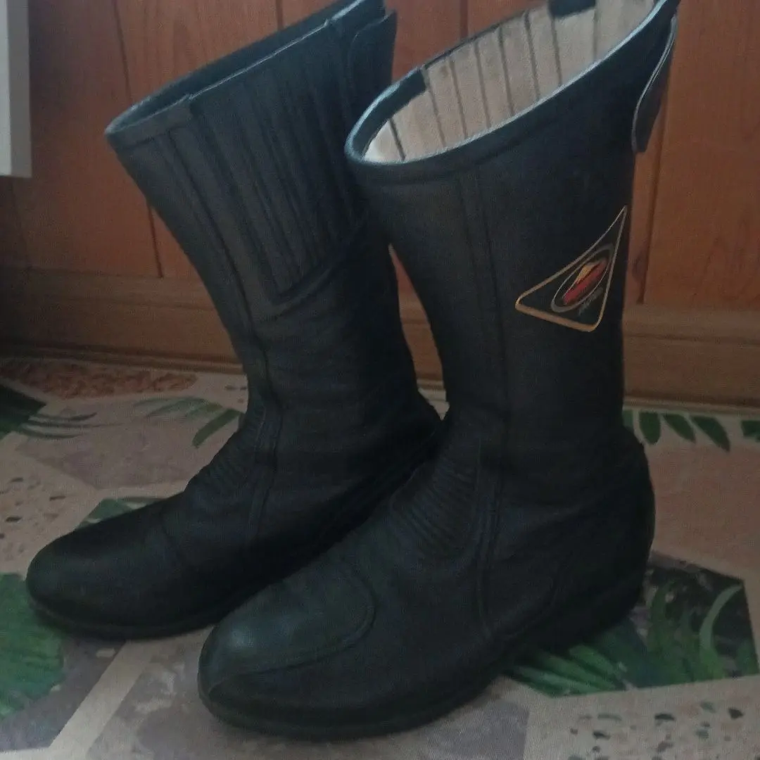 2026年最新】クシタニ ブーツ 27の人気アイテム - メルカリ