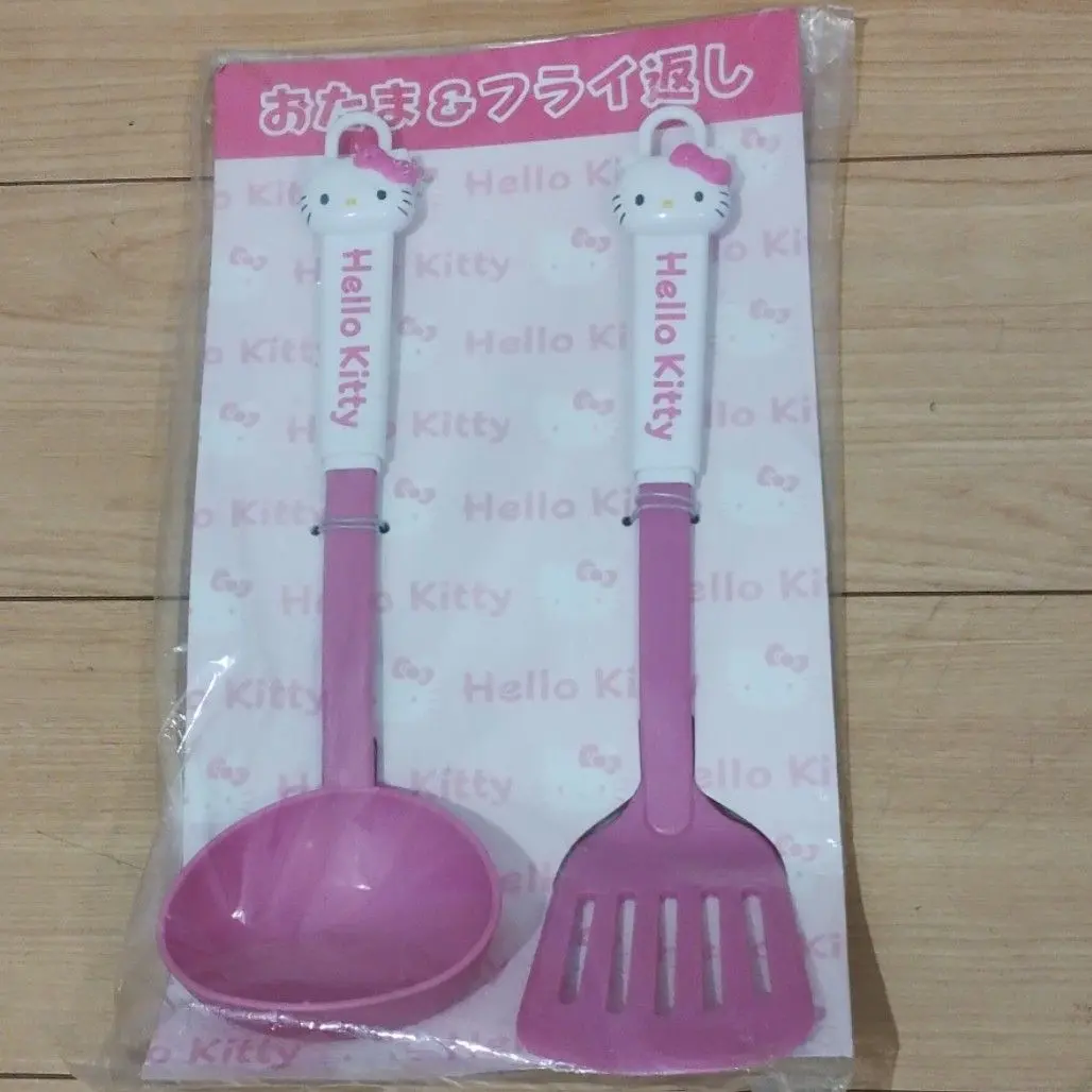 2026年最新】ハローキティお玉の人気アイテム - メルカリ