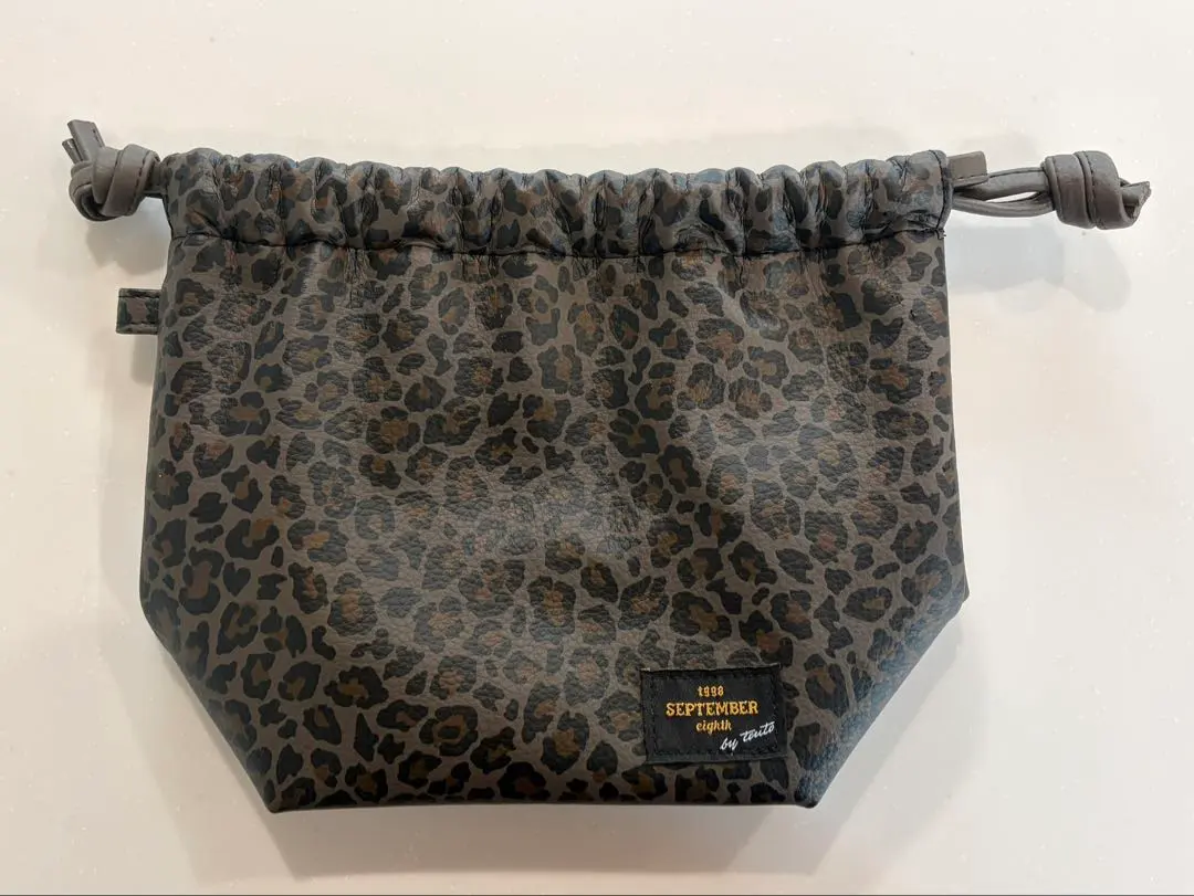 2026年最新】ドローストリングバッグ 九月八日の人気アイテム - メルカリ