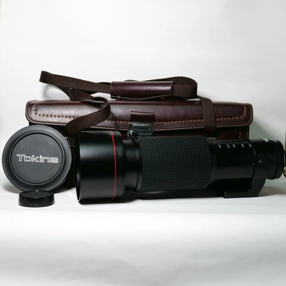 2026年最新】Tokina AT-X 150-500 5.6の人気アイテム - メルカリ