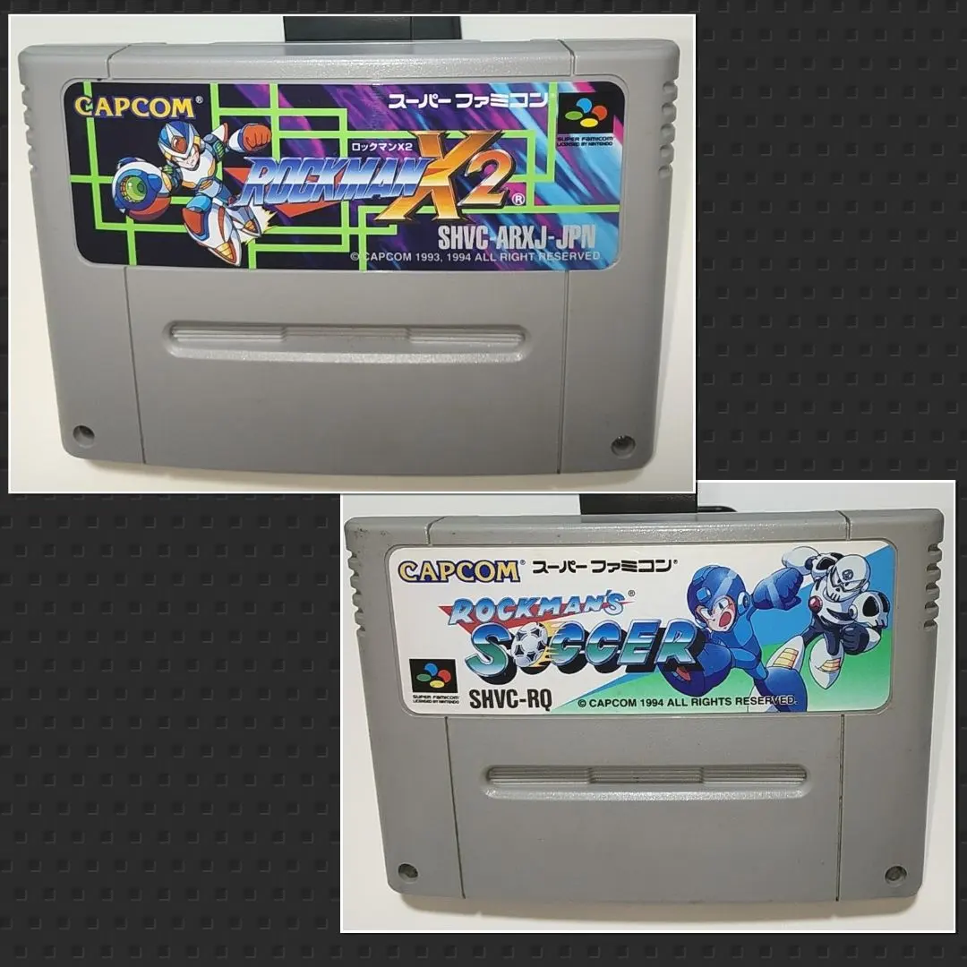 2026年最新】ロックマンズサッカーの人気アイテム - メルカリ