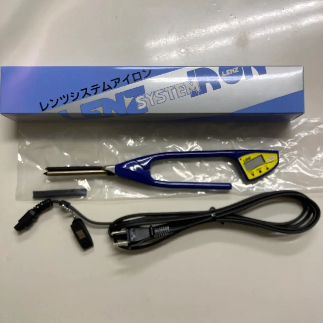 2026年最新】レンツアイロン 3mmの人気アイテム - メルカリ