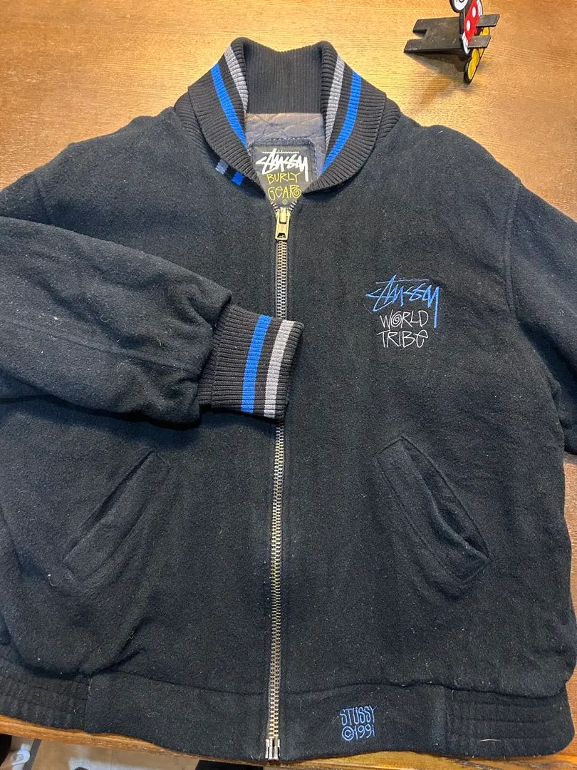2026年最新】stussy burly gearの人気アイテム - メルカリ