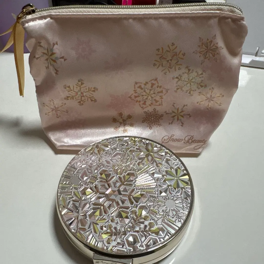 2026年最新】スノービューティー 2024 ケースの人気アイテム - メルカリ