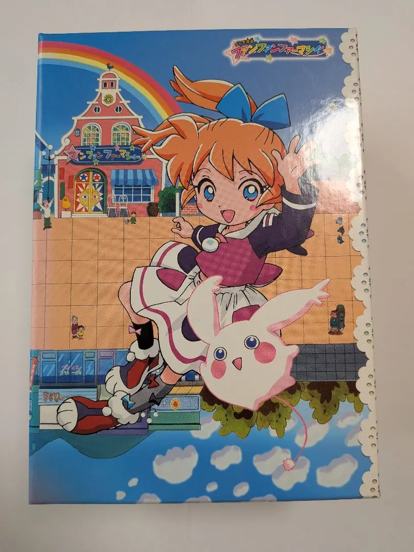 2026年最新】ファンファン・ファーマシィーの人気アイテム - メルカリ