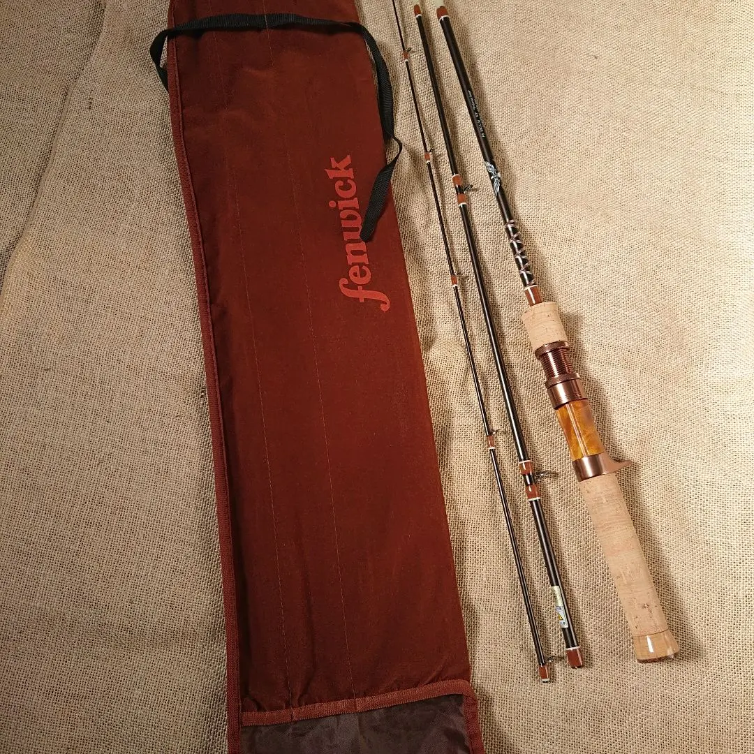 2026年最新】フェンウィック fs53cl-3jの人気アイテム - メルカリ