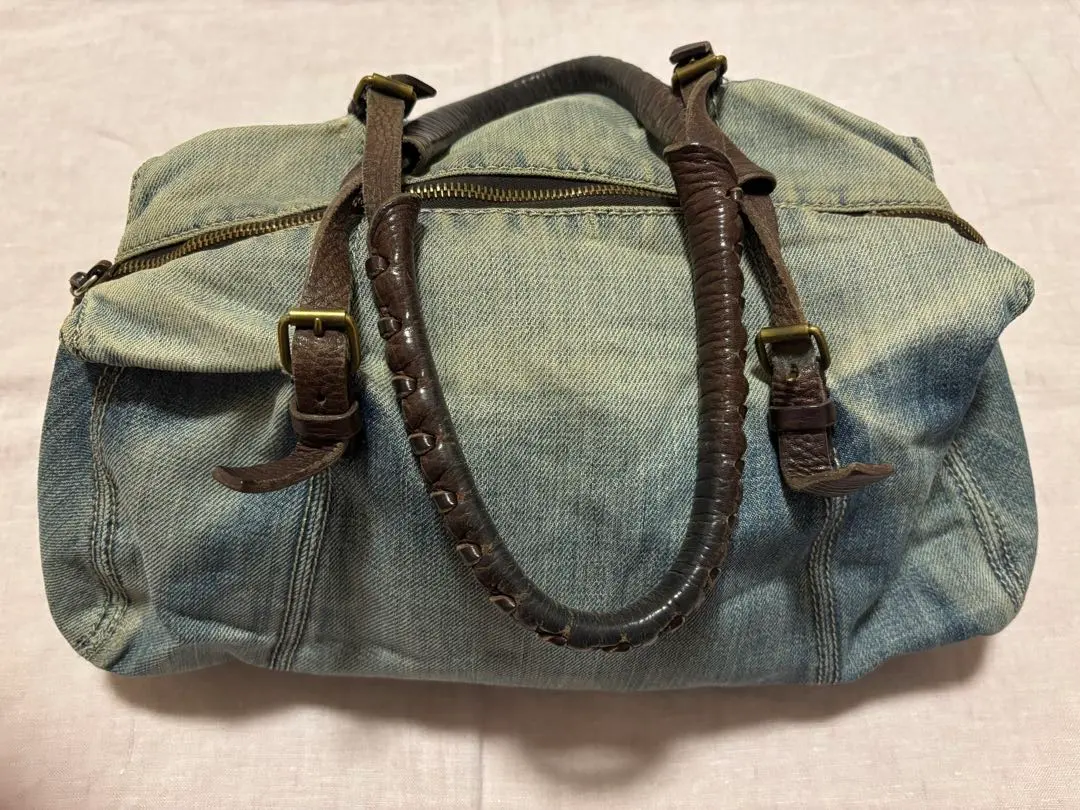 2026年最新】miumiu トート ロゴ デニムの人気アイテム - メルカリ