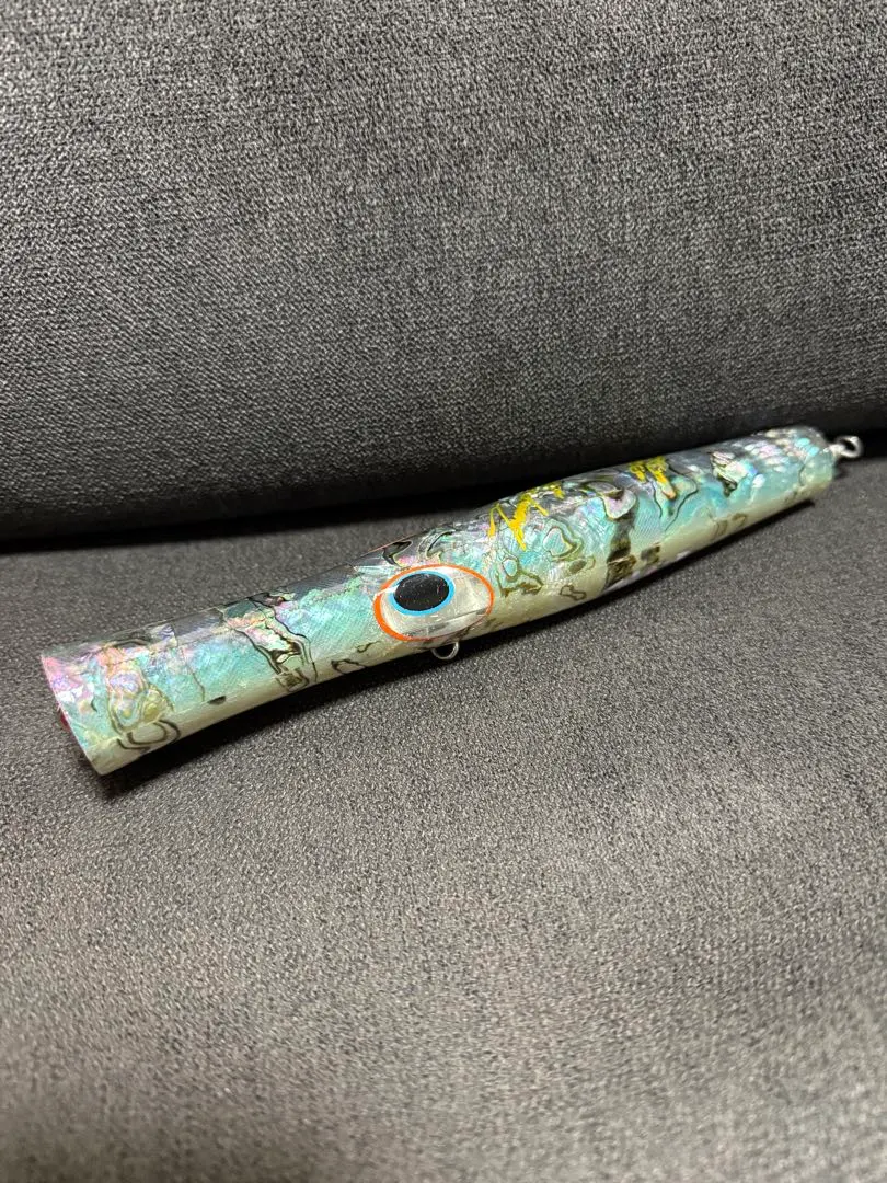 2026年最新】貝田ルアー トランペット230の人気アイテム - メルカリ